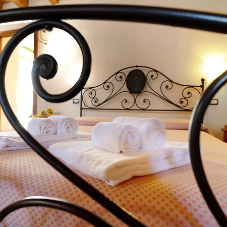 New Agriturismo Corte Olfino Monzambano Dış mekan fotoğraf