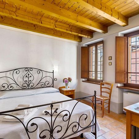 New Agriturismo Corte Olfino Monzambano Dış mekan fotoğraf
