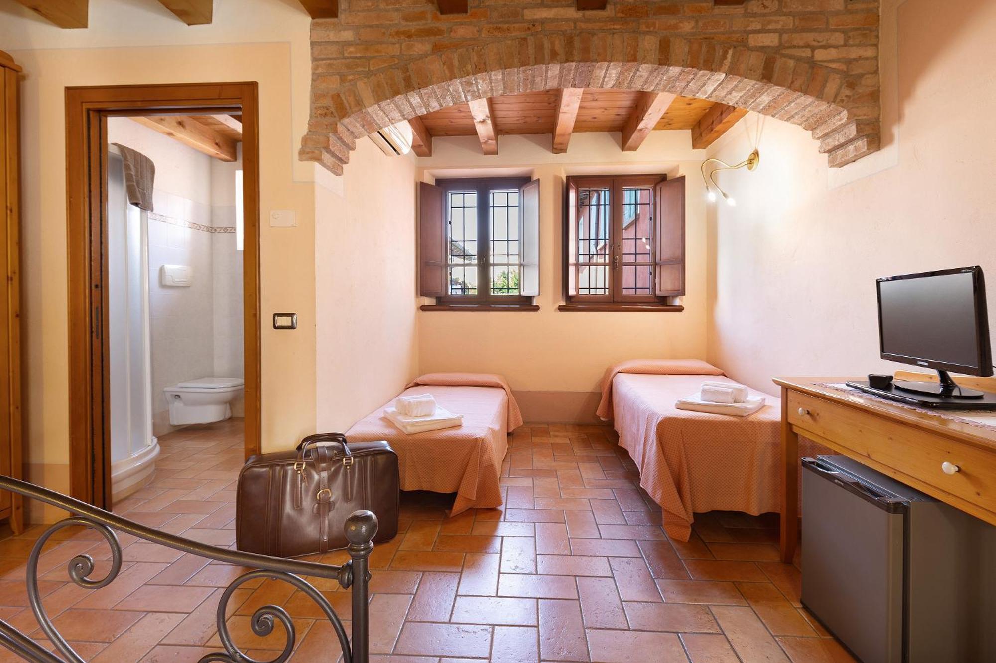 New Agriturismo Corte Olfino Monzambano Dış mekan fotoğraf