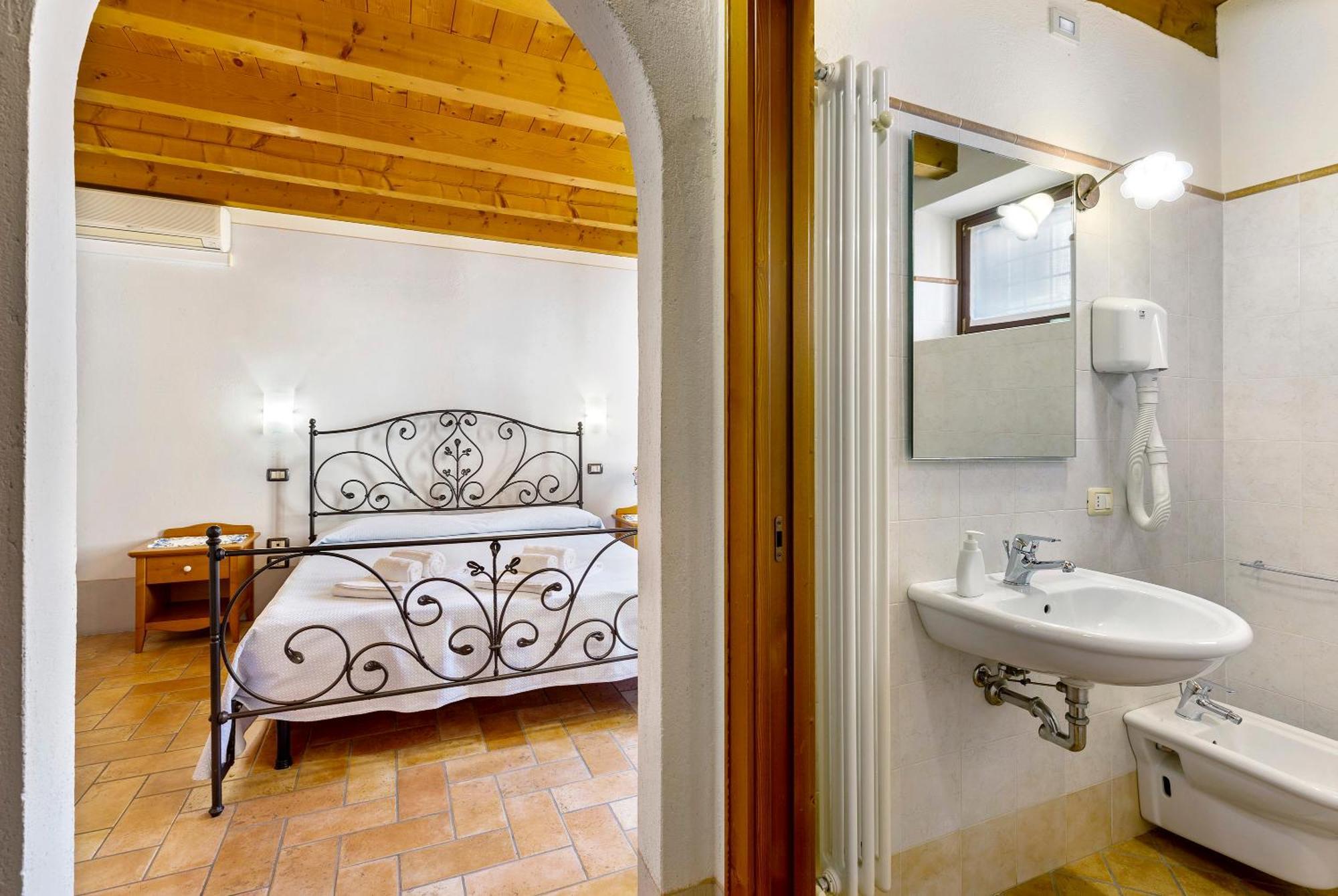 New Agriturismo Corte Olfino Monzambano Dış mekan fotoğraf