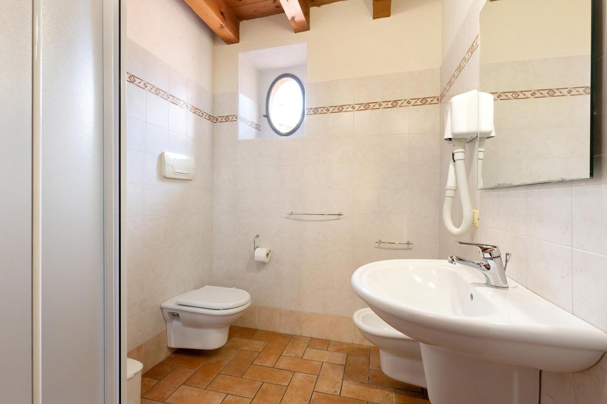 New Agriturismo Corte Olfino Monzambano Dış mekan fotoğraf