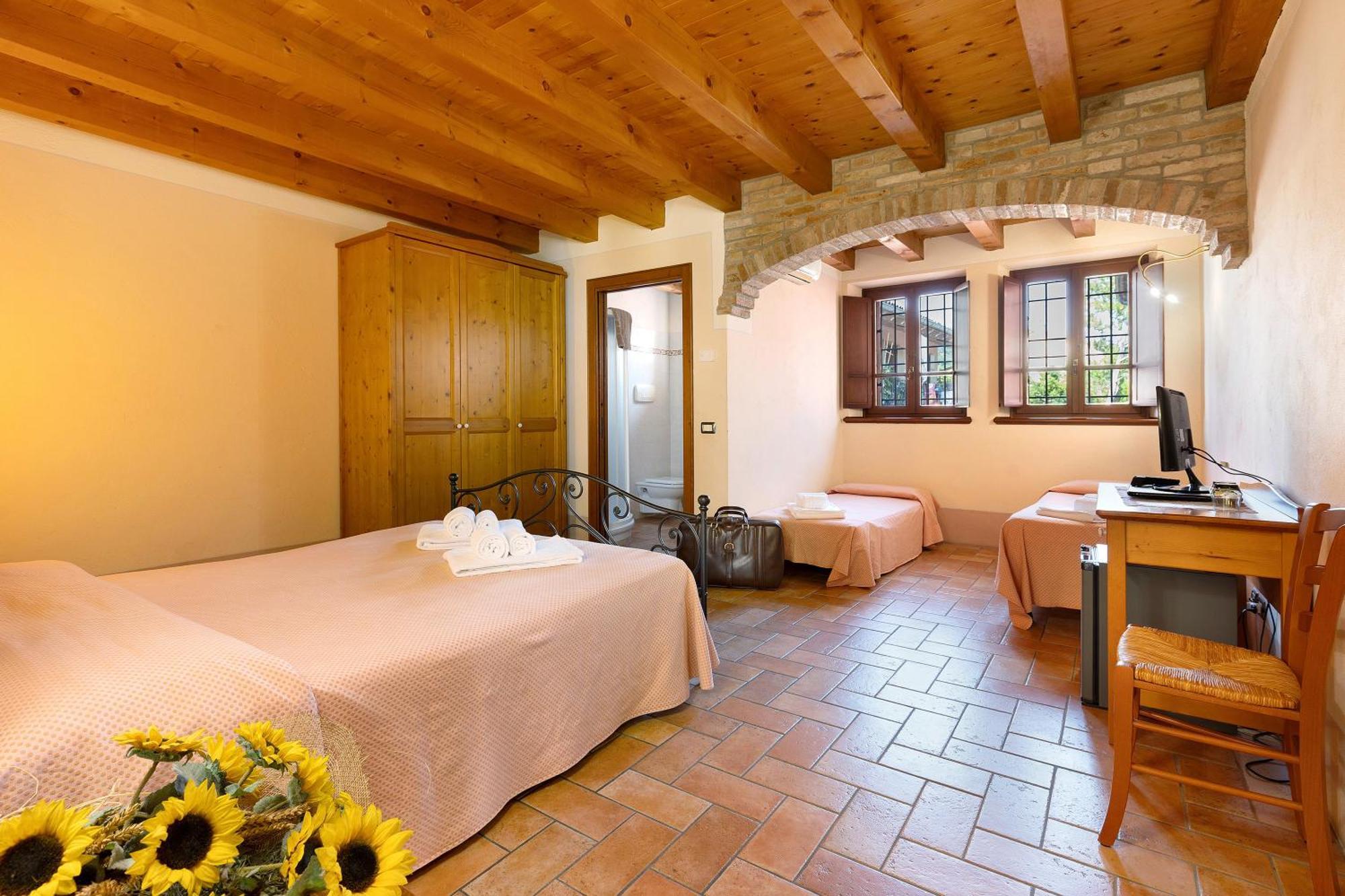 New Agriturismo Corte Olfino Monzambano Dış mekan fotoğraf