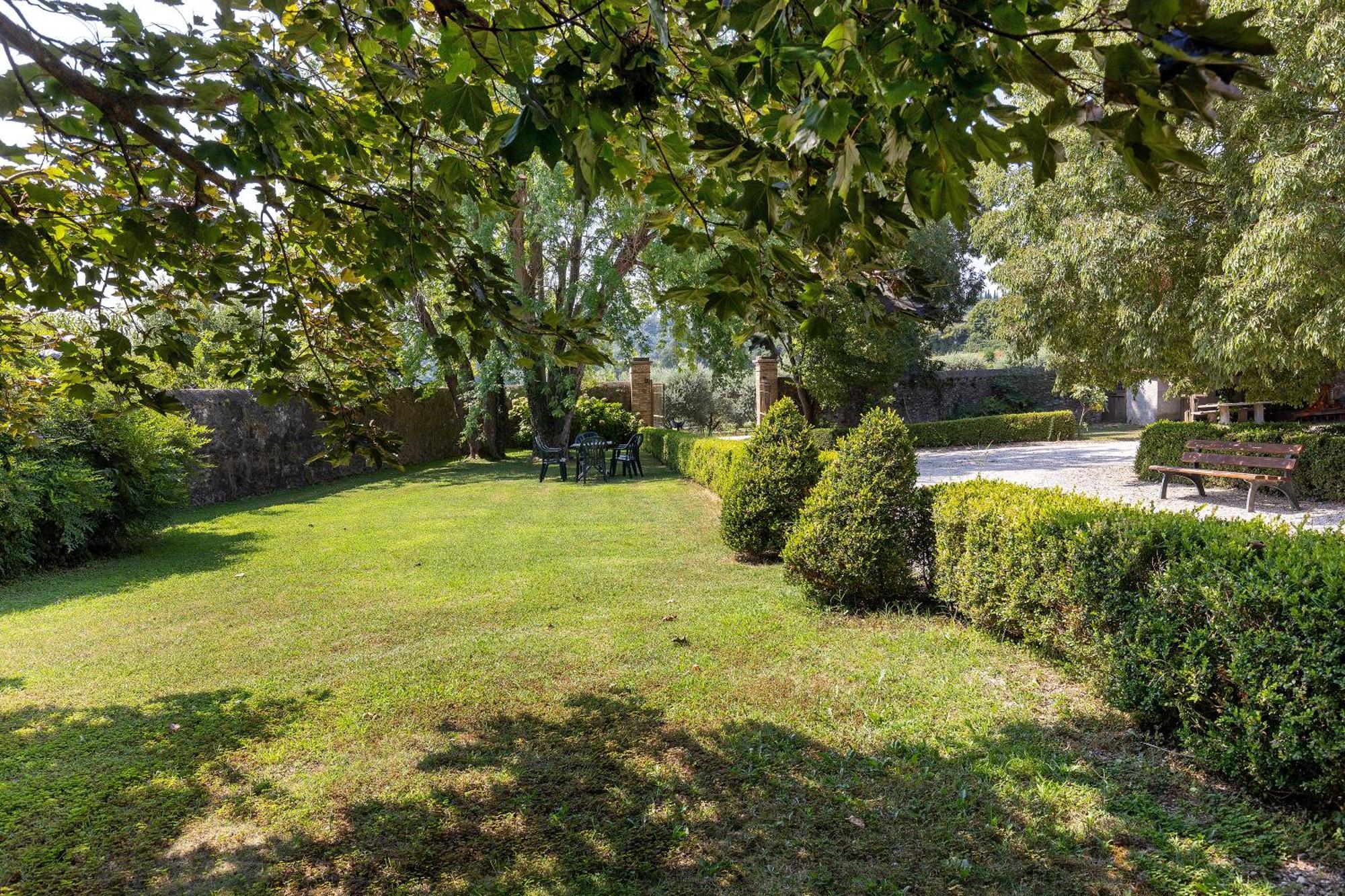 New Agriturismo Corte Olfino Monzambano Dış mekan fotoğraf