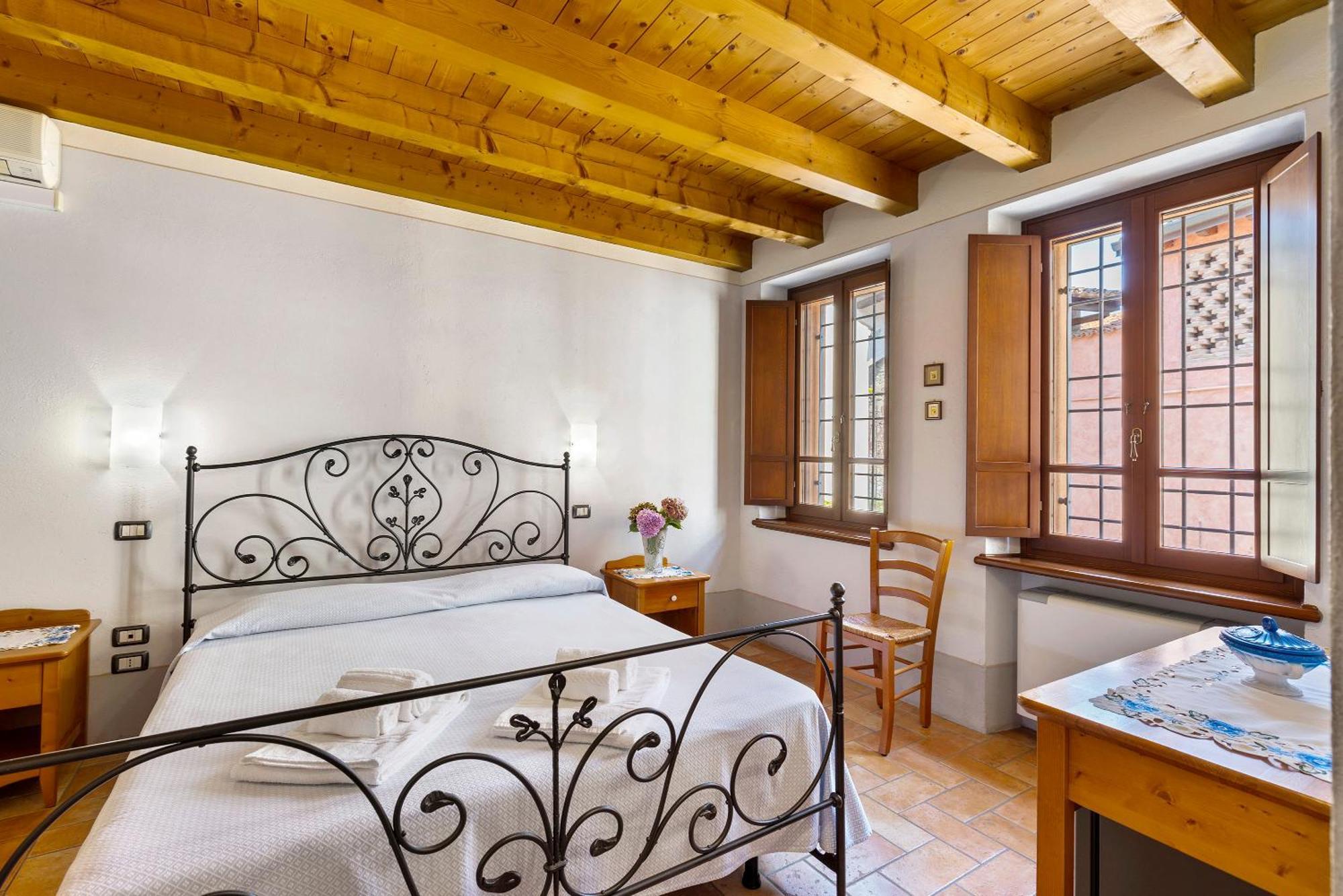 New Agriturismo Corte Olfino Monzambano Dış mekan fotoğraf