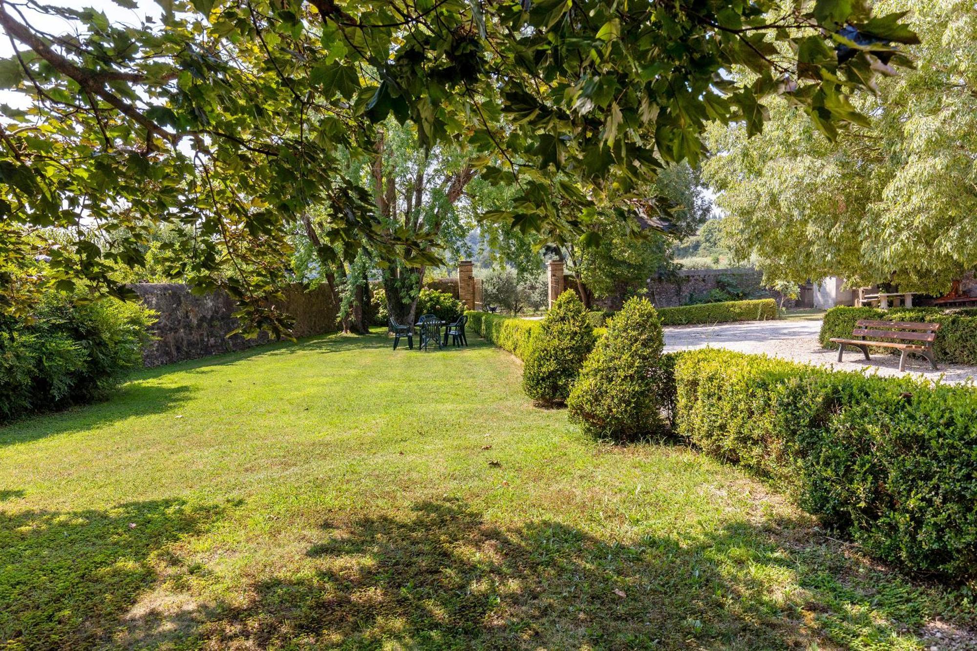 New Agriturismo Corte Olfino Monzambano Dış mekan fotoğraf