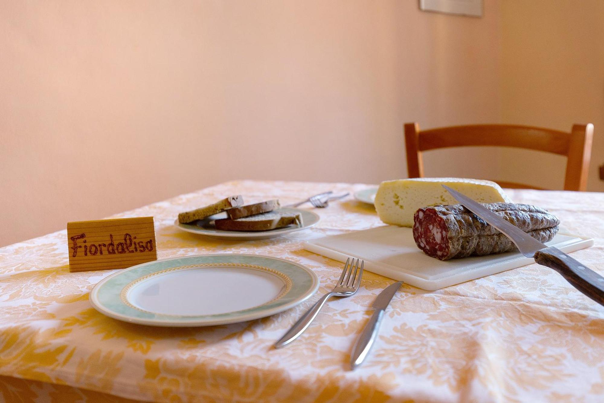 New Agriturismo Corte Olfino Monzambano Dış mekan fotoğraf