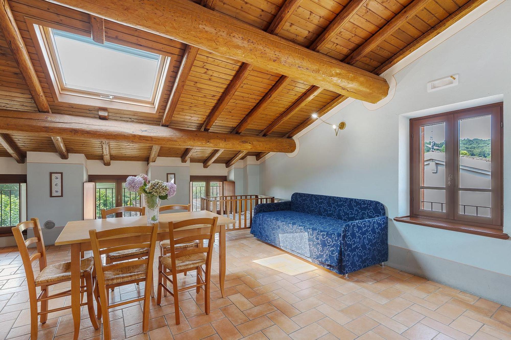 New Agriturismo Corte Olfino Monzambano Dış mekan fotoğraf