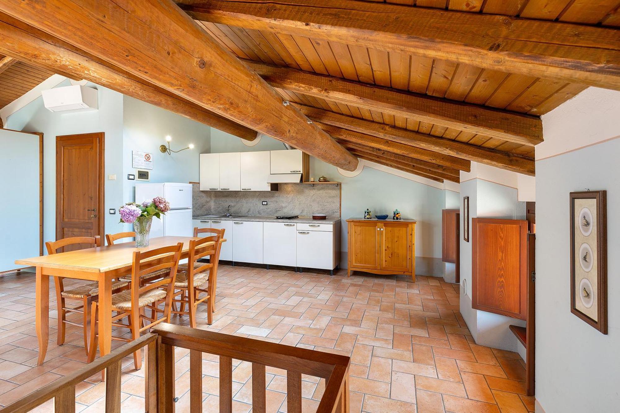 New Agriturismo Corte Olfino Monzambano Dış mekan fotoğraf