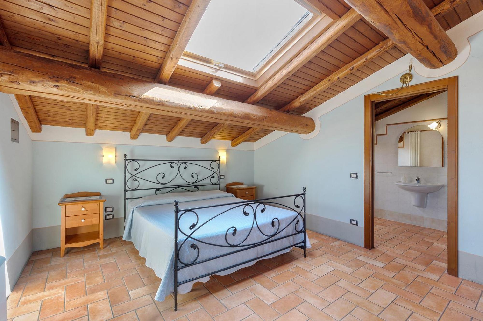 New Agriturismo Corte Olfino Monzambano Dış mekan fotoğraf