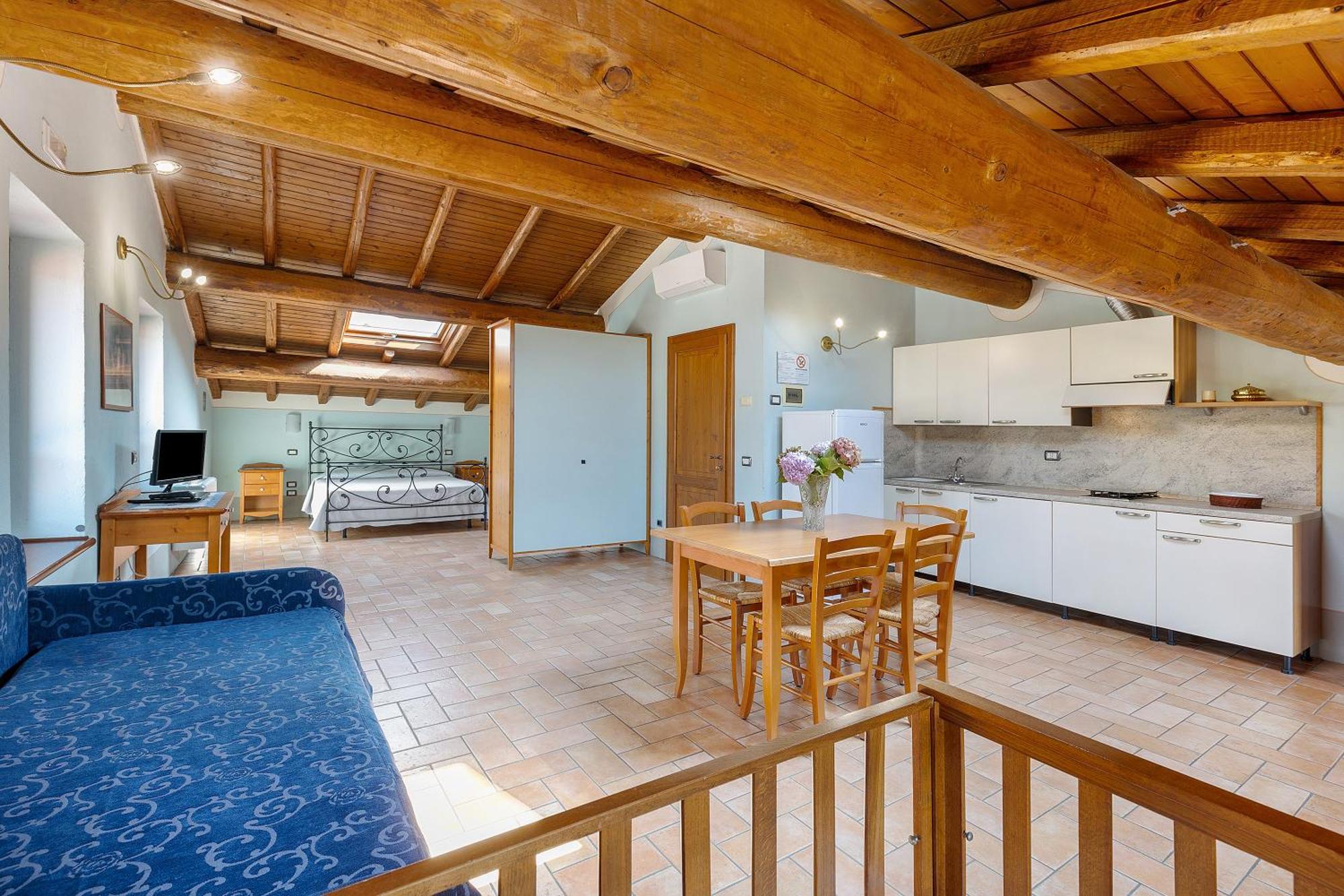 New Agriturismo Corte Olfino Monzambano Dış mekan fotoğraf