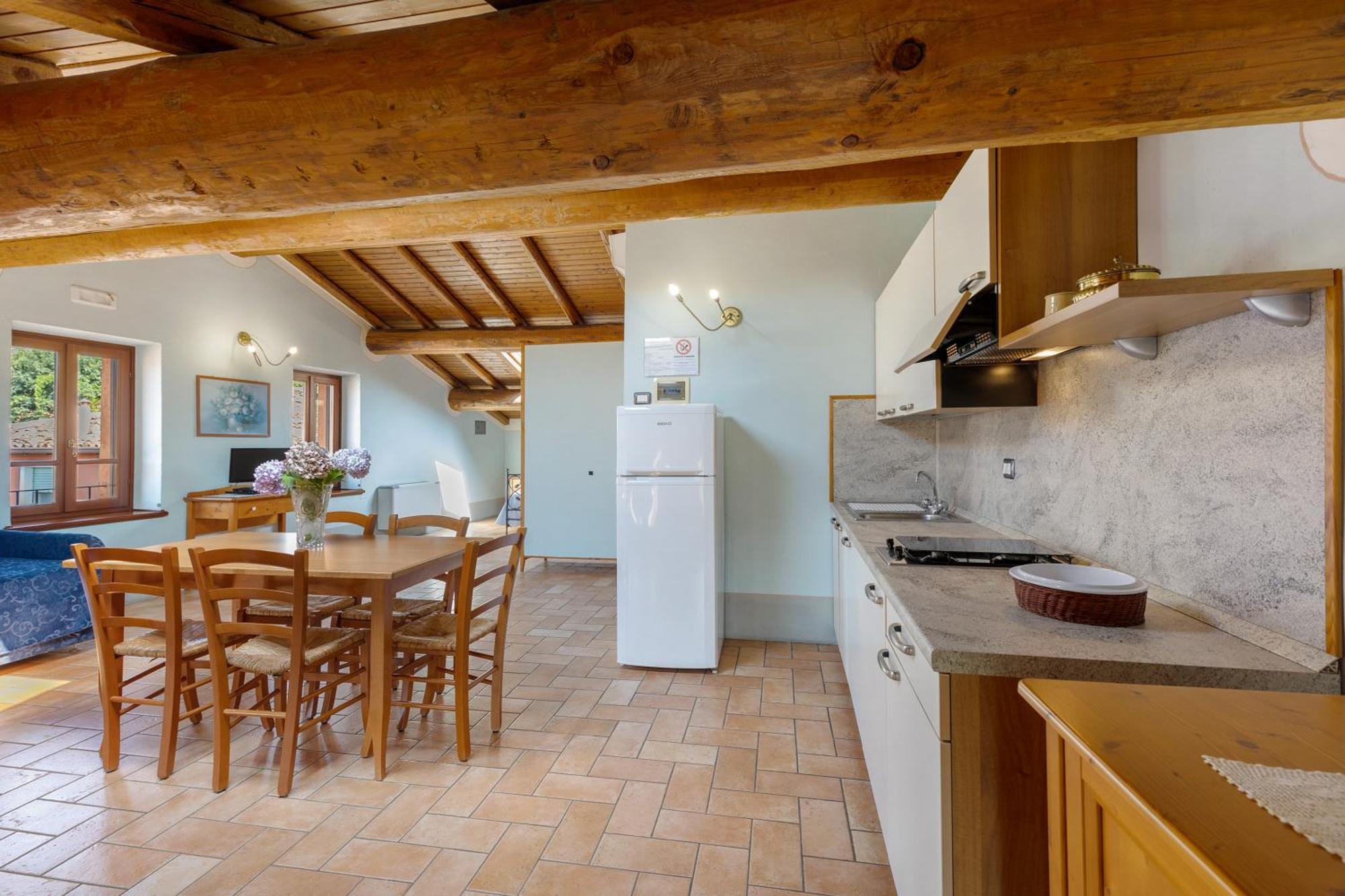 New Agriturismo Corte Olfino Monzambano Dış mekan fotoğraf