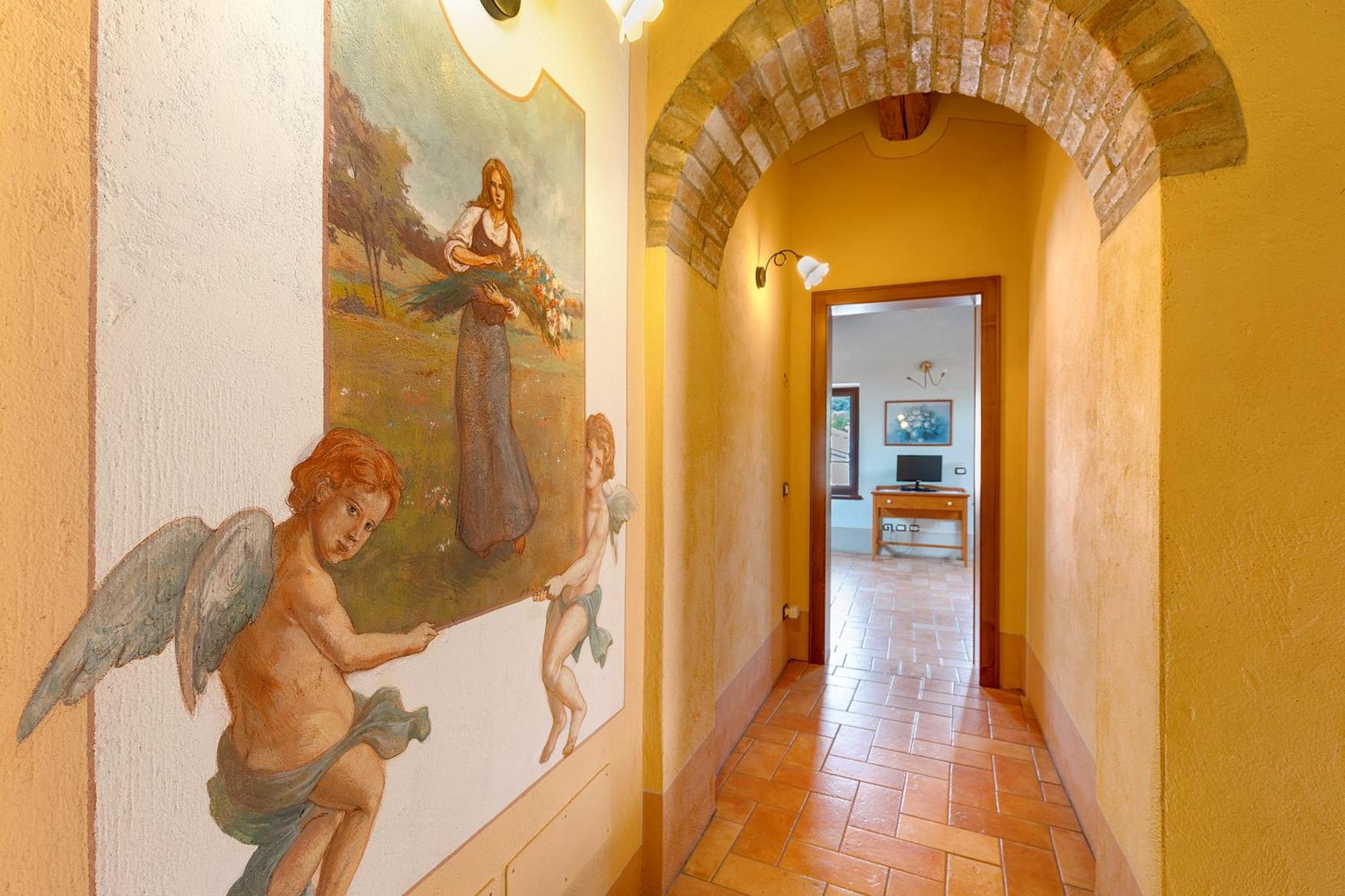 New Agriturismo Corte Olfino Monzambano Dış mekan fotoğraf