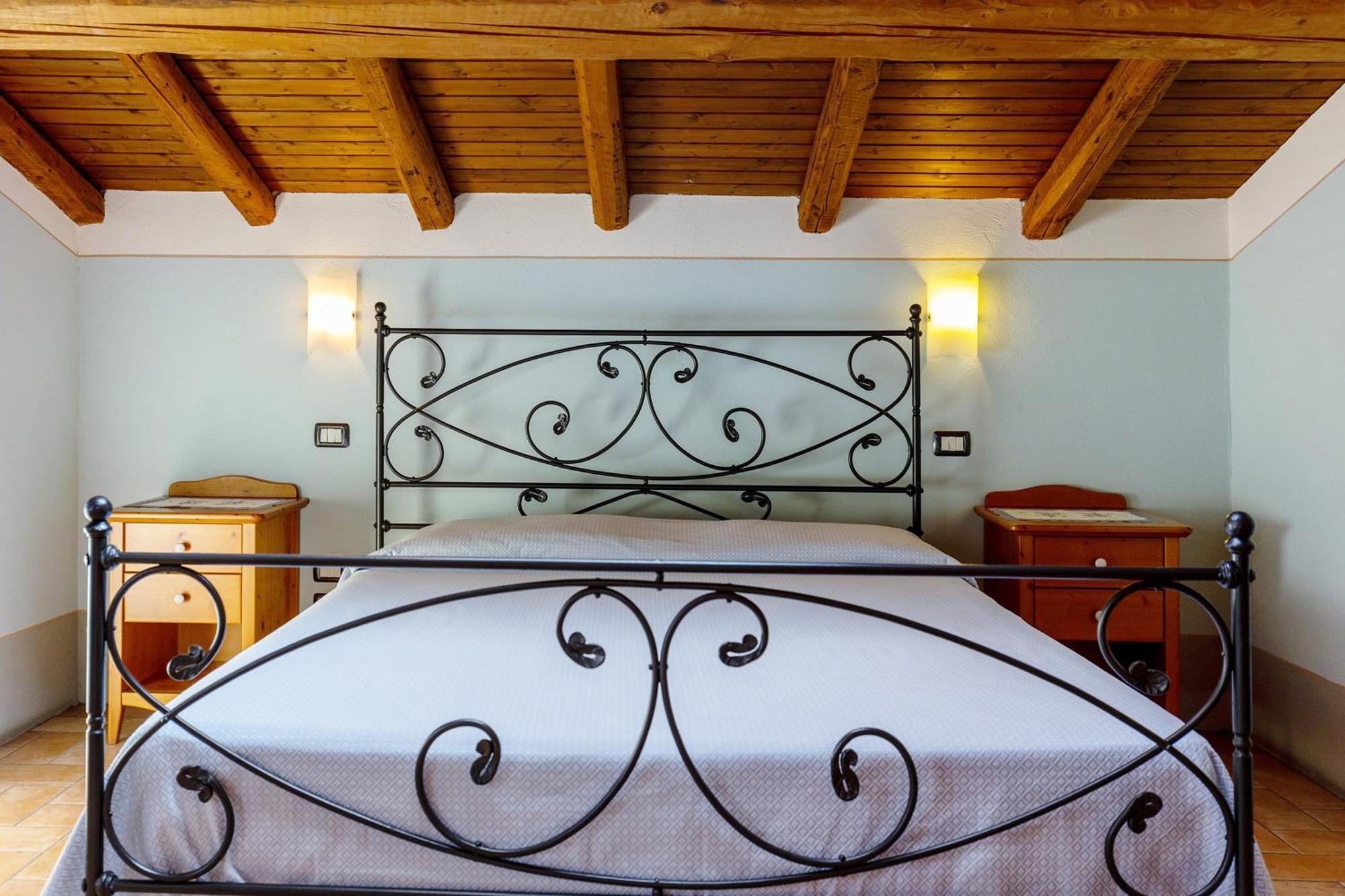 New Agriturismo Corte Olfino Monzambano Dış mekan fotoğraf