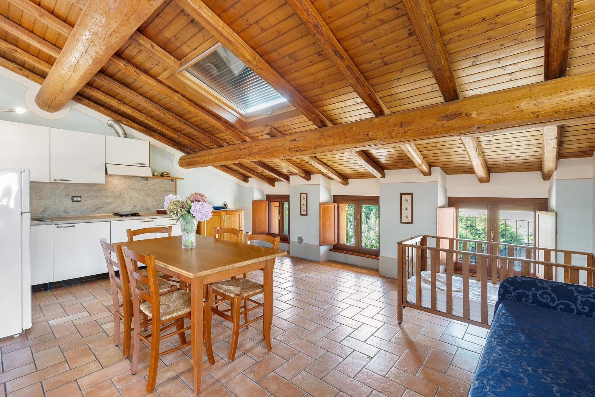 New Agriturismo Corte Olfino Monzambano Dış mekan fotoğraf